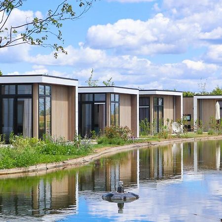 Europarcs Marina Strandbad Olburgen Esterno foto