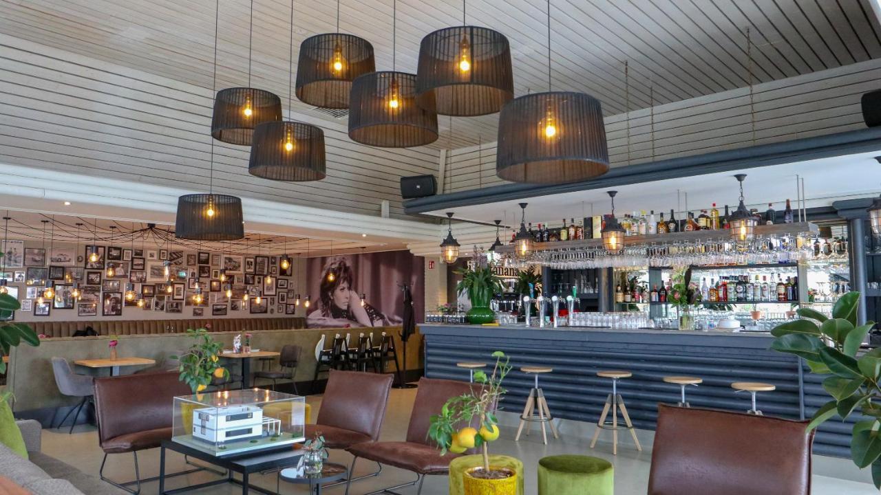 Europarcs Marina Strandbad Olburgen Esterno foto