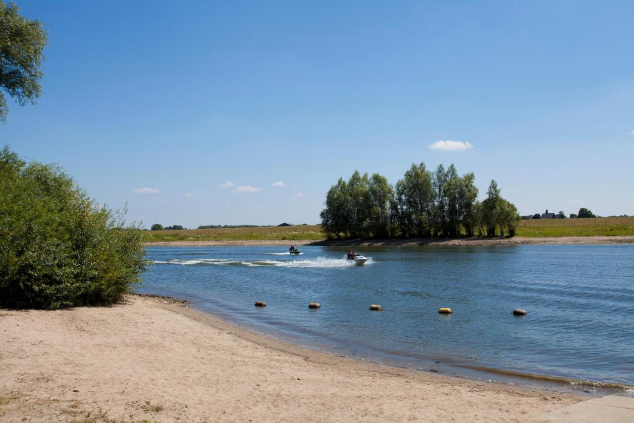 Europarcs Marina Strandbad Olburgen Esterno foto