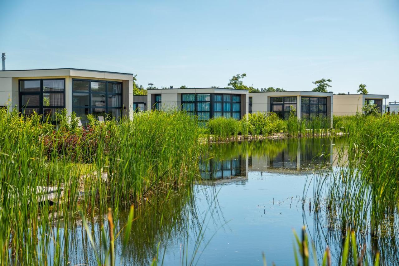 Europarcs Marina Strandbad Olburgen Esterno foto